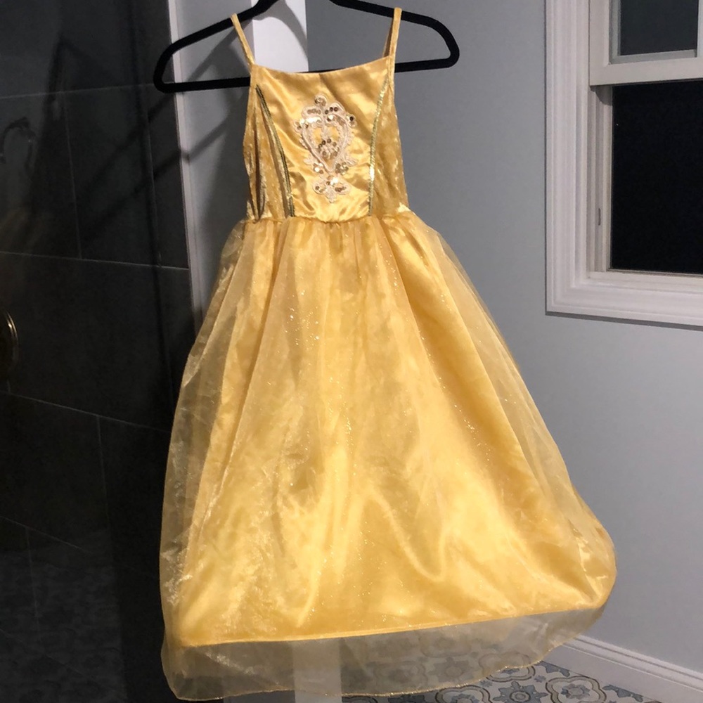 Princess dress